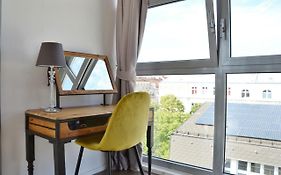 Apollo Hotel Vienna