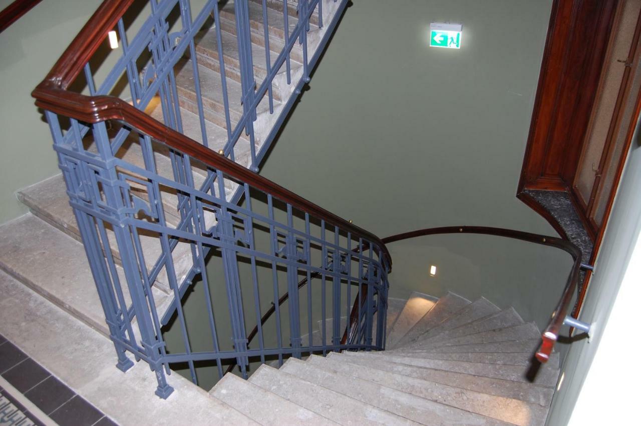 Apollo Hotel Вена Экстерьер фото
