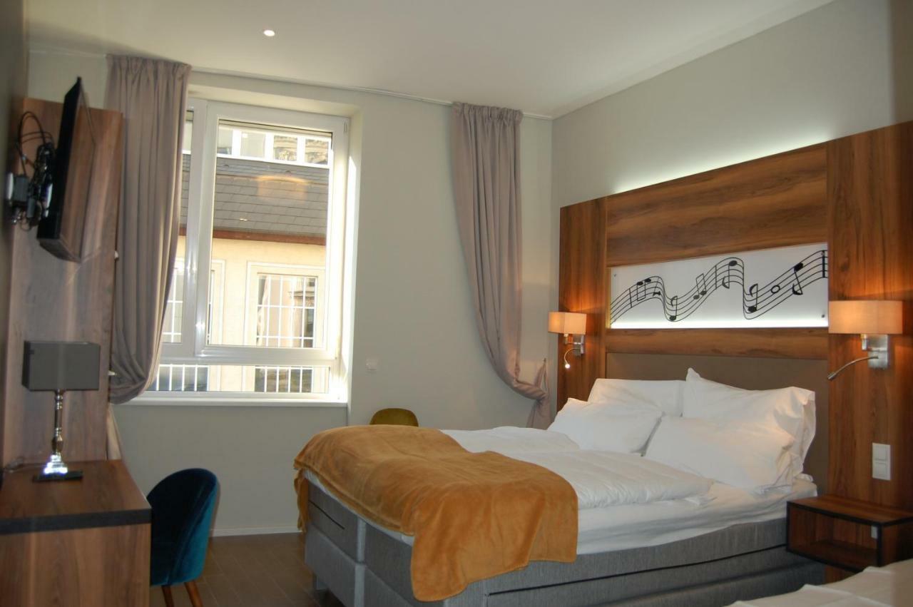 Apollo Hotel Вена Экстерьер фото