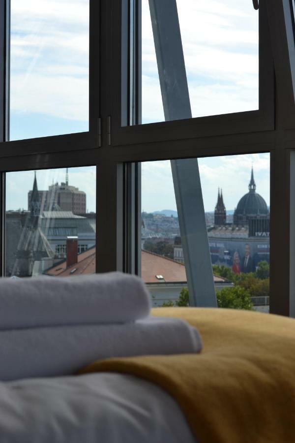 Apollo Hotel Вена Экстерьер фото